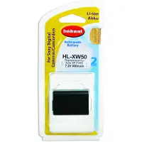 Hähnel HL-XW50