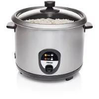Tristar Cuiseur à riz 2.2l 900w - Tristar - RK-6129 -