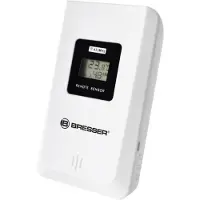 Bresser Capteur thermo/hygro / transm. 433Mhz 3CH - 7009994