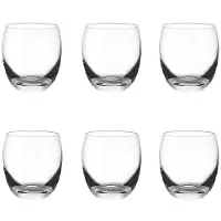 Leonardo Tumbler Leonardo Cheers 400ml (6 pièces)