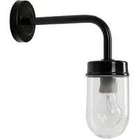 Ks Verlichting Lampe de grange Genius