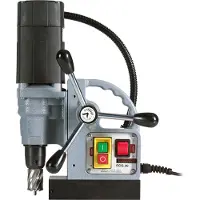 EUROBOOR ECO.30 - Perceuse À Colonne Magnétique - 900W