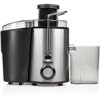 Tristar Sc2284 400w Blender Argenté One Size / EU Plug 220V