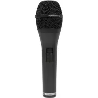 Beyerdynamic TG V70d Switch Professional Dynamic Vocal Mic