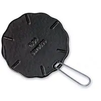 Kitchen Basics Leonardo Assiette Matera Rosa Ø 22.5 cm