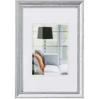Walther design Lounge 20x30 silber
