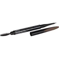 Nyx Precision Brow Pencil crayon pour sourcils teinte 01 Blonde 0.13 g