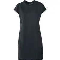 Urban Classics Robe noir