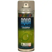 Motip Aérosol peinture AQUA Apprêt gris clair