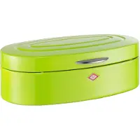 Wesco Corbeille à Pain Wesco Elly Green