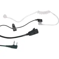 Midland MA31-L Security Casque (2 broches)