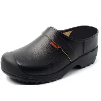 Gevavi Sabots de Sécurité Gevavi 1230 Classe SB-Taille 39