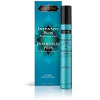 Kamasutra Intensify Plus Female Arousal Gel Cooling