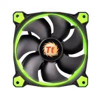Thermaltake Riing 14 LED - Ventilateur châssis - 140 mm