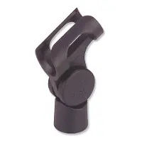 AKG SA60 Stand Adaptor For Straight Shaft Microphones