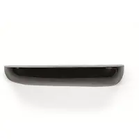 Vitra Corniches Étagère Black | Large