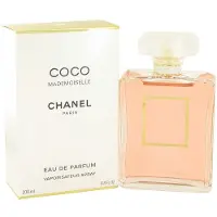 Chanel Coco Mademoiselle EAU DE PARFUM VAPORISATEUR 200 ML