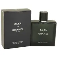 Chanel Bleu De EAU DE PARFUM VAPORISATEUR 100 ML