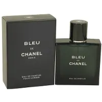 Chanel Bleu De EAU DE PARFUM VAPORISATEUR 50 ML