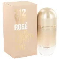 Carolina Herrera 212 Vip Rose Eau de Parfum 50 ml