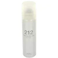 Carolina Herrera 212 Déodorant en spray 150ml