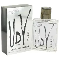 Ulric De Varens UDV Black Eau de Toilette 100 ml