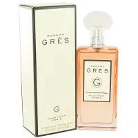 Parfums gres Gres Madame Gres Eau de Parfum, 100ml