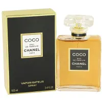 Chanel Coco EAU DE PARFUM VAPORISATEUR 100 ML