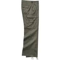 Brandit Pantalon cargo olive