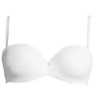 LASCANA Soutien-gorge blanc