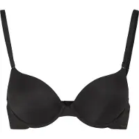 Triumph Soutien-gorge ' Body Make-Up ' noir