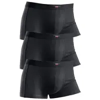 H.I.S. Boxers noir