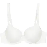 Lingadore Soutien-gorge 'Daily' blanc