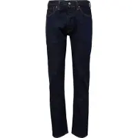 Levi's Jean '501 ' bleu foncé