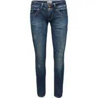 LTB Jean 'Molly' bleu denim