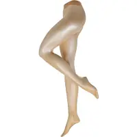 Falke Chaussettes fines 'Shelina 12' rosé