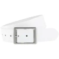 Vanzetti Ceinture blanc