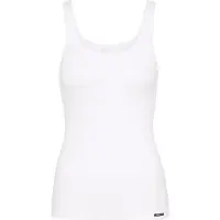 Skiny Maillot de corps blanc
