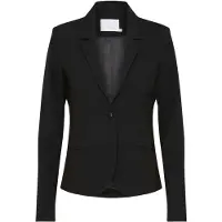Kaffe Blazer 'Jillian' noir