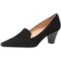 Evita Escarpins noir