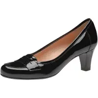 Evita Escarpins noir
