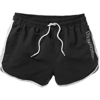 Bench Shorts de bain 'Bradley' noir