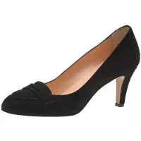 Evita Escarpins noir
