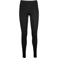 Pieces Leggings 'Edita' noir