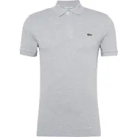 Lacoste Homme Lacoste Slim Fit Polo gris, Unicolore