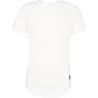 Only & Sons T-Shirt 'ONSMatt' noir / blanc