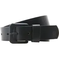 G-Star Ceinture noir