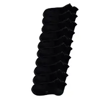 Kangaroos Chaussettes noir