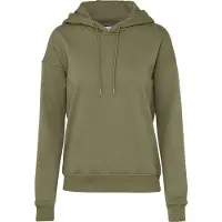 Urban Classics Sweat-shirt kaki