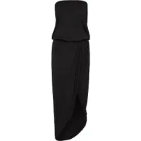 Urban Classics Robe noir
